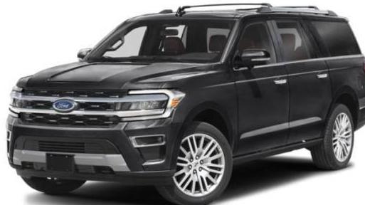 FORD EXPEDITION MAX 2022 1FMJK1KT8NEA58066 image